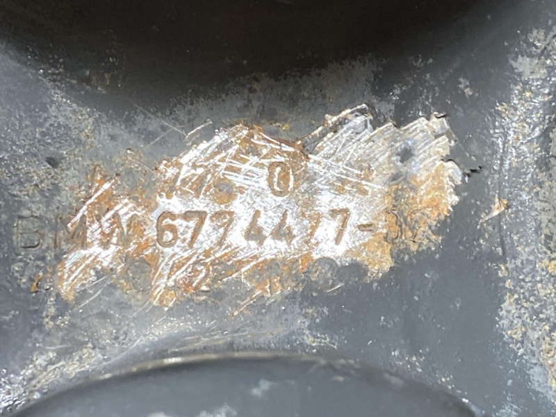 Рычаг подвески нижний, 400 рублей, Красноярск