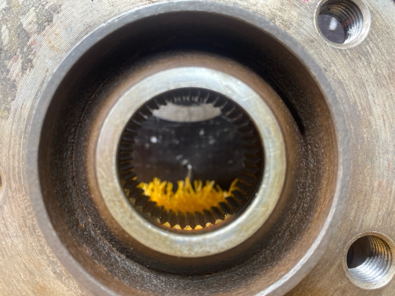 ступица, 1500 рублей, Красноярск