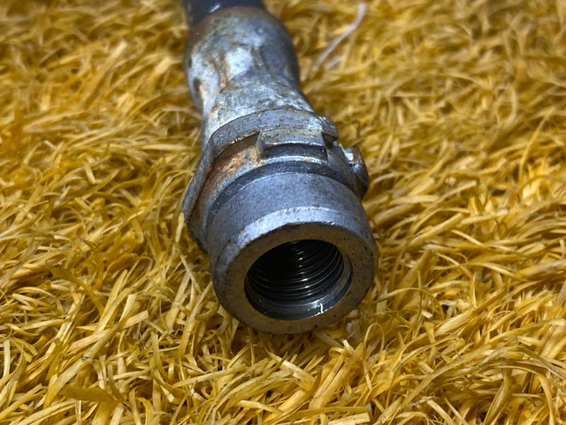 шланг тормозной, 500 рублей, Красноярск