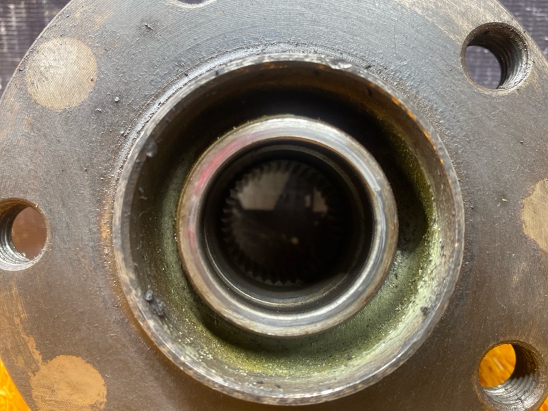 ступица, 1500 рублей, Красноярск