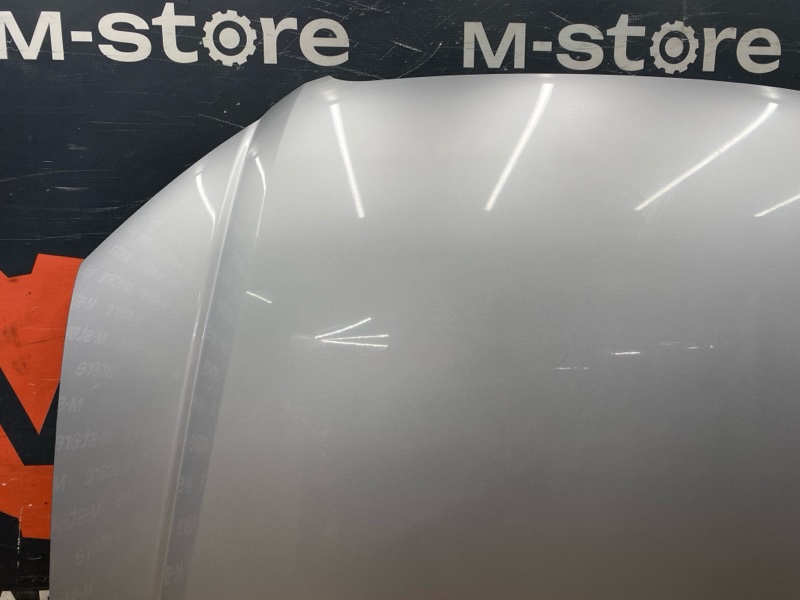 капот, 9000 рублей, Красноярск