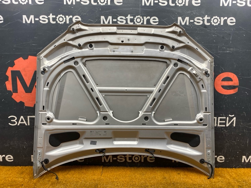 капот, 9000 рублей, Красноярск