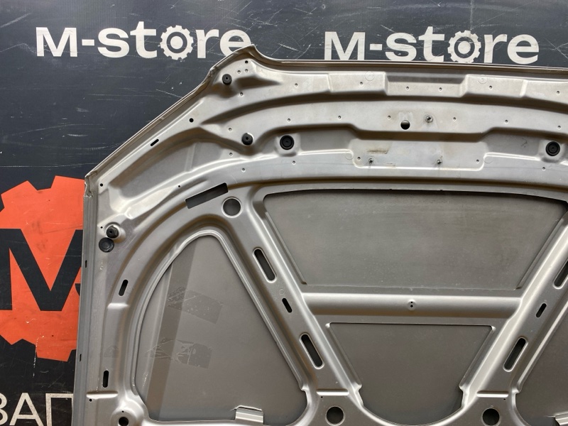 капот, 9000 рублей, Красноярск