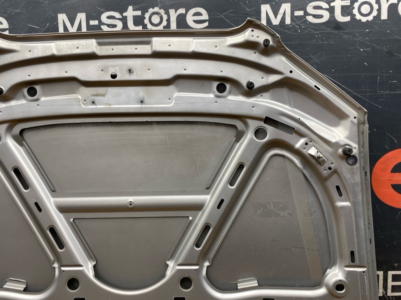 капот, 9000 рублей, Красноярск