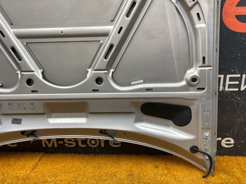 капот, 9000 рублей, Красноярск