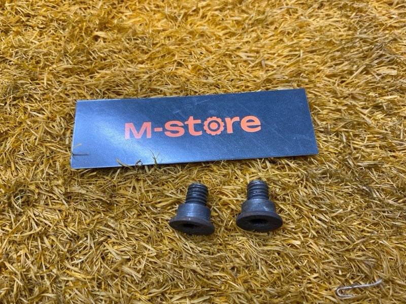 Болт тормозного диска, 100 рублей, Красноярск