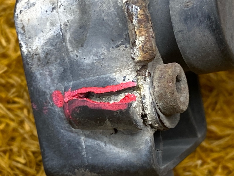 Датчик высоты дорожного просвета, 800 рублей, Красноярск