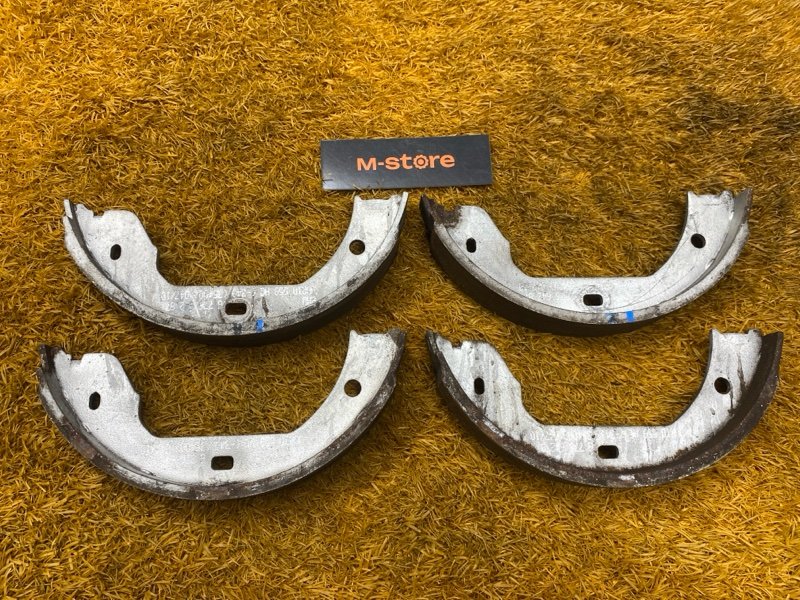 Колодки ручника, 900 рублей, Красноярск