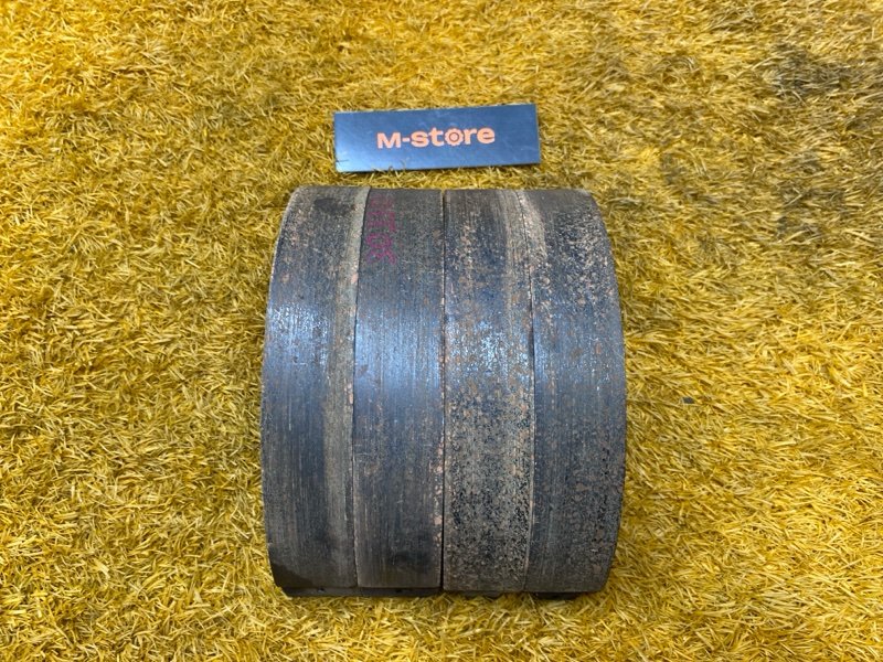 Колодки ручника, 900 рублей, Красноярск