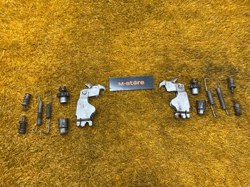 Механизм колодок ручника, 900 рублей, Красноярск