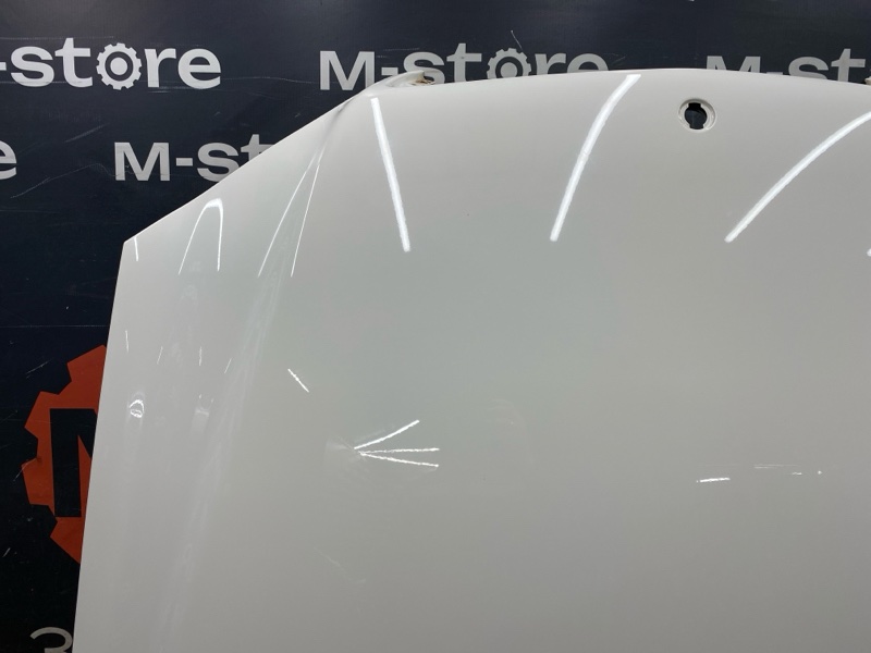 капот, 15000 рублей, Красноярск