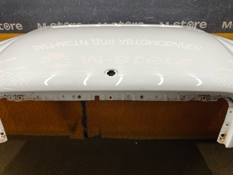 капот, 15000 рублей, Красноярск