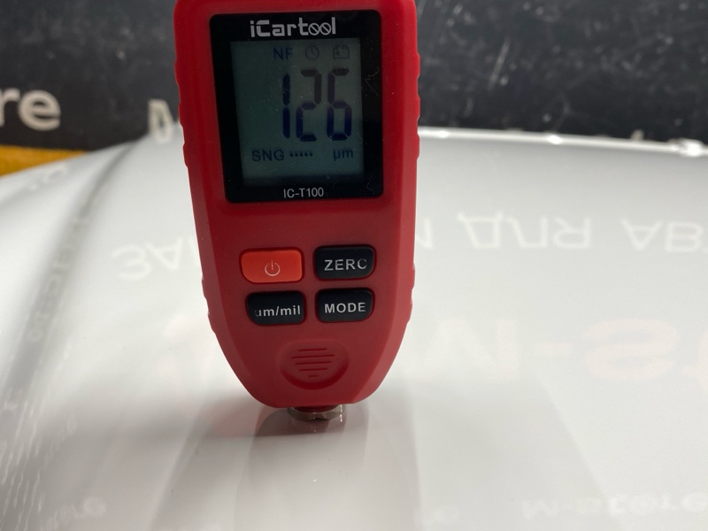 капот, 15000 рублей, Красноярск