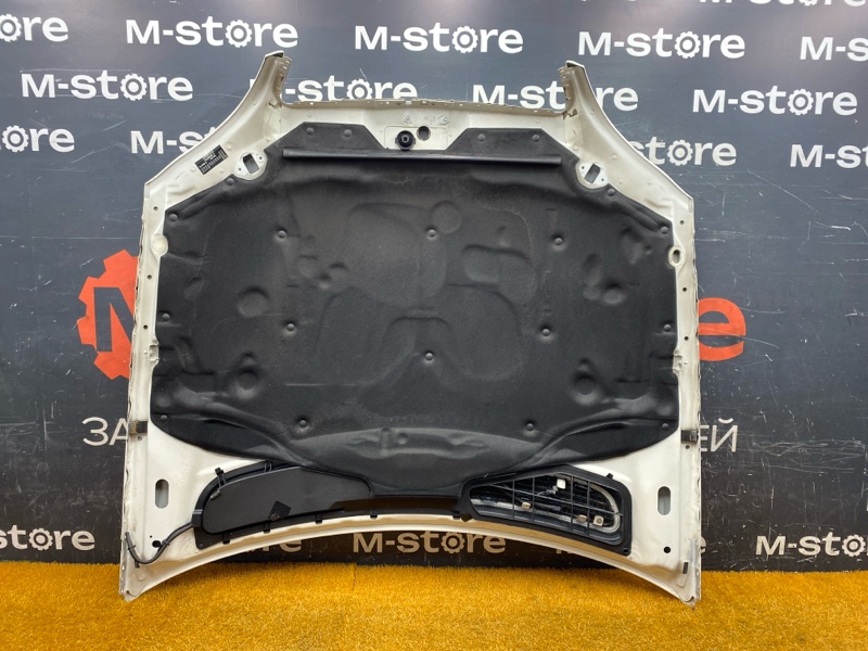 капот, 15000 рублей, Красноярск