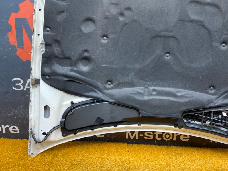 капот, 15000 рублей, Красноярск