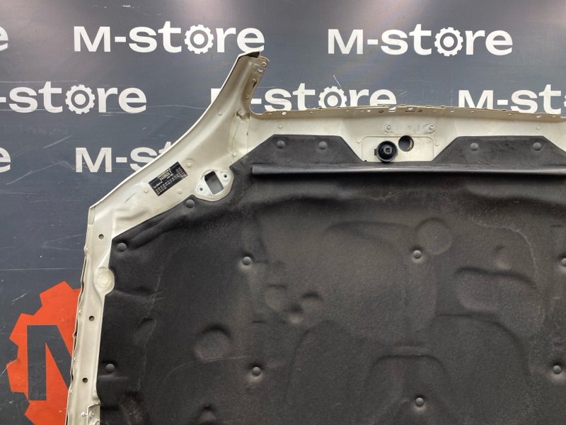 капот, 15000 рублей, Красноярск