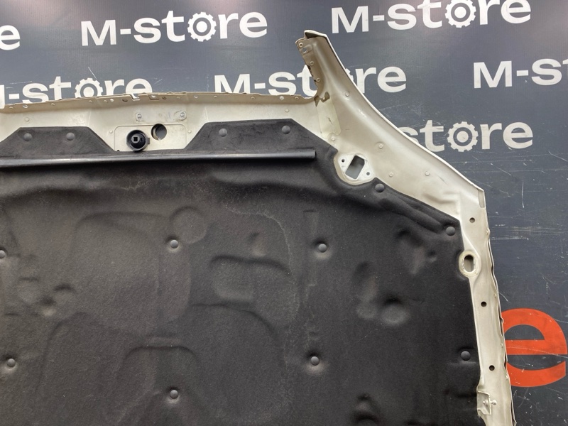 капот, 15000 рублей, Красноярск