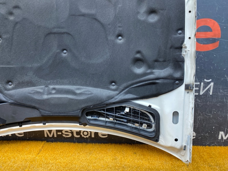 капот, 15000 рублей, Красноярск