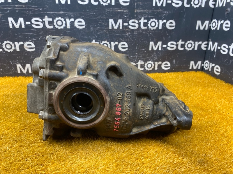 редуктор, 30000 рублей, Красноярск