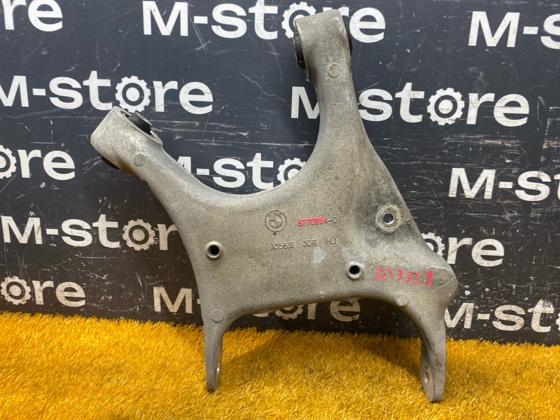 Рычаг подвески нижний, 12500 рублей, Красноярск