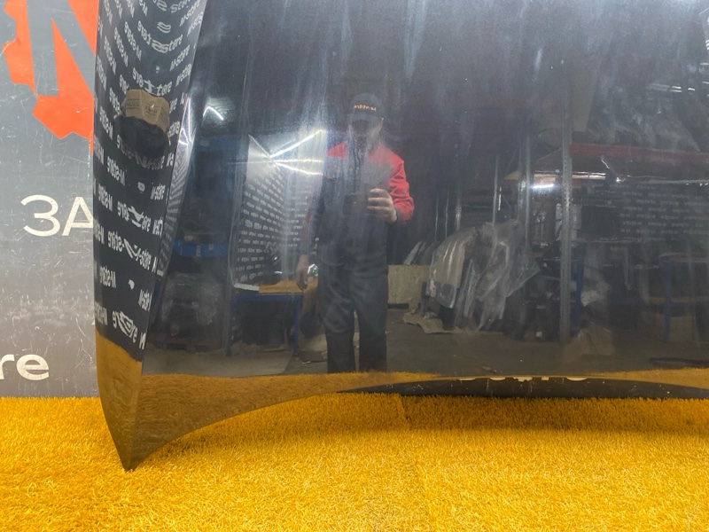 капот, 20000 рублей, Красноярск