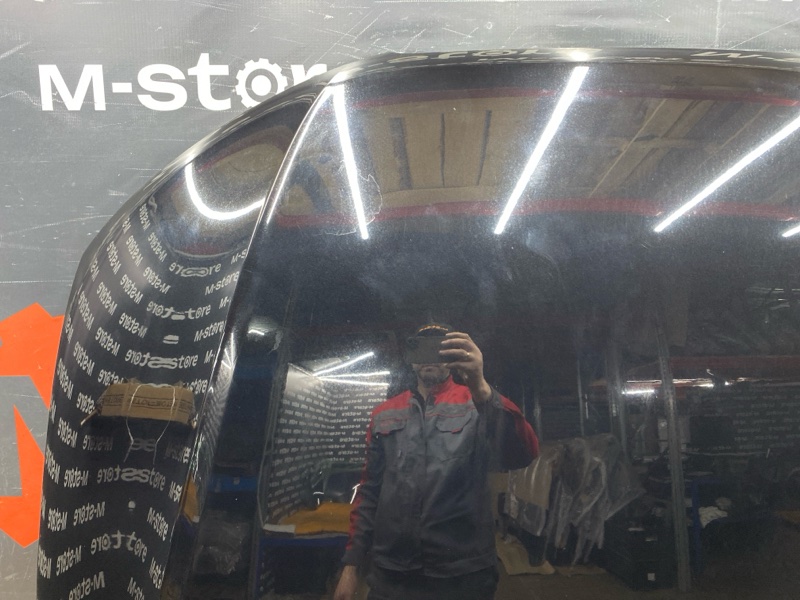 капот, 20000 рублей, Красноярск