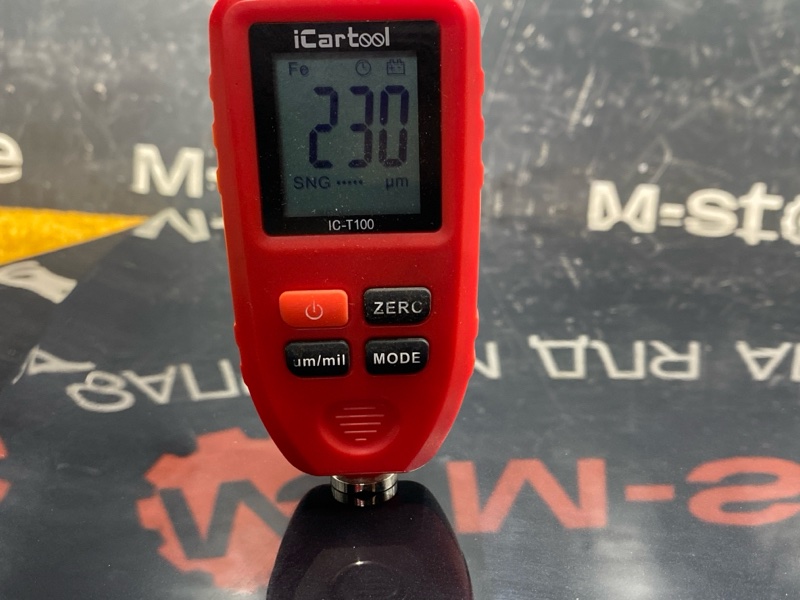 капот, 20000 рублей, Красноярск