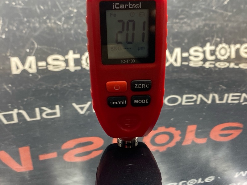 капот, 20000 рублей, Красноярск