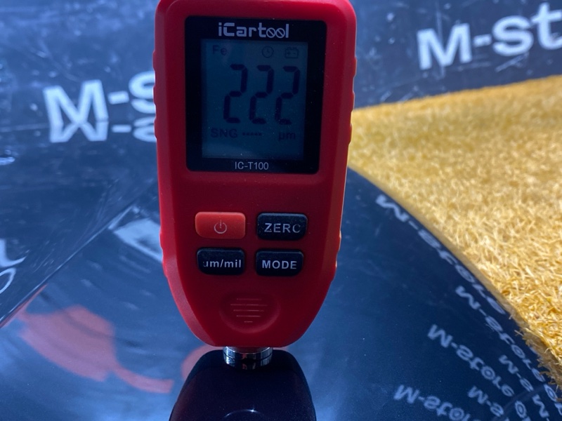 капот, 20000 рублей, Красноярск