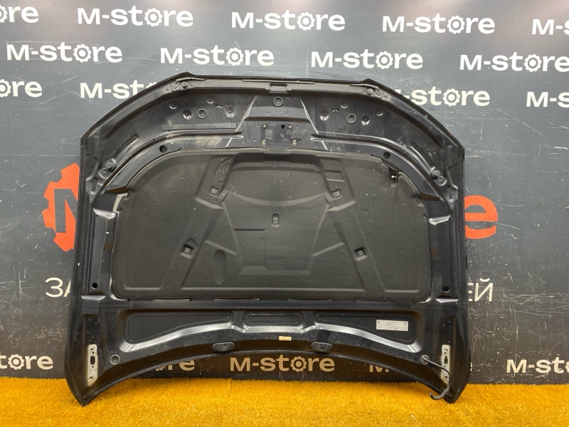 капот, 20000 рублей, Красноярск