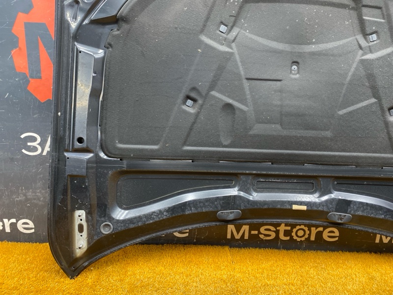 капот, 20000 рублей, Красноярск