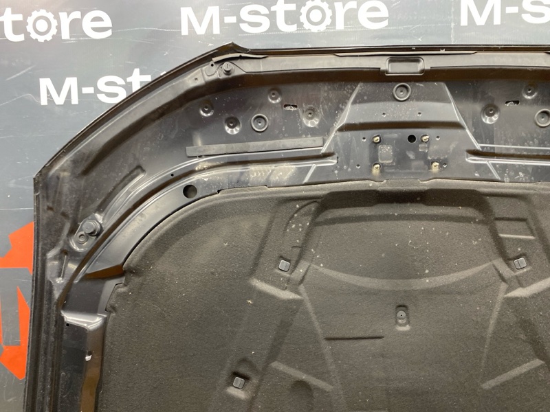 капот, 20000 рублей, Красноярск