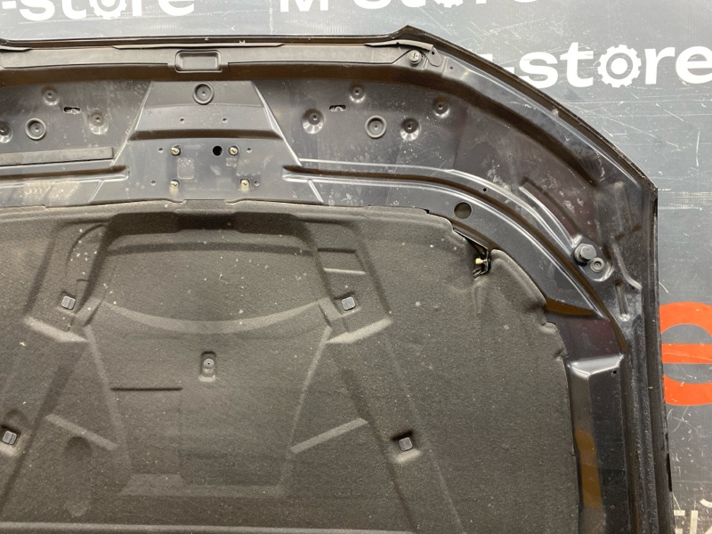 капот, 20000 рублей, Красноярск