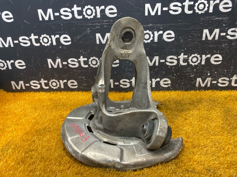 кулак поворотный, 1000 рублей, Красноярск