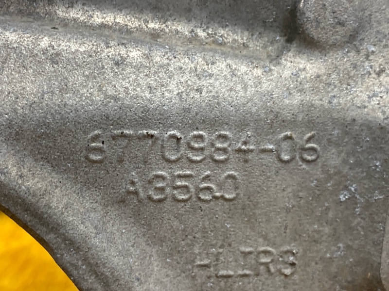 кулак поворотный, 1000 рублей, Красноярск