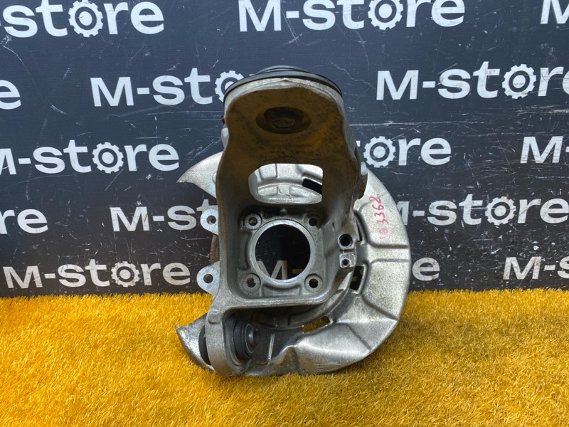 кулак поворотный, 1000 рублей, Красноярск