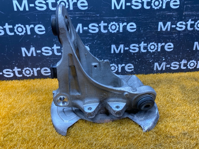 кулак поворотный, 1000 рублей, Красноярск