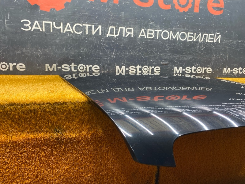 капот, 5000 рублей, Красноярск