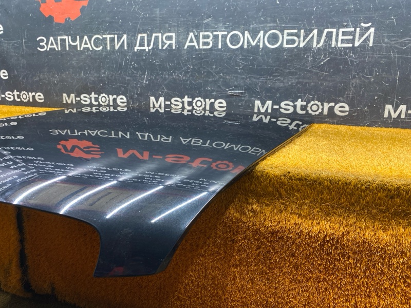 капот, 5000 рублей, Красноярск