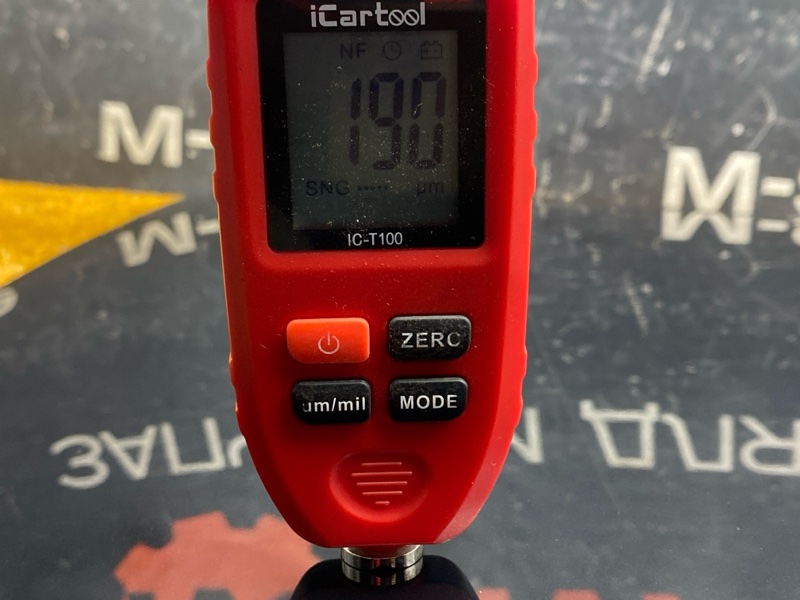 капот, 5000 рублей, Красноярск