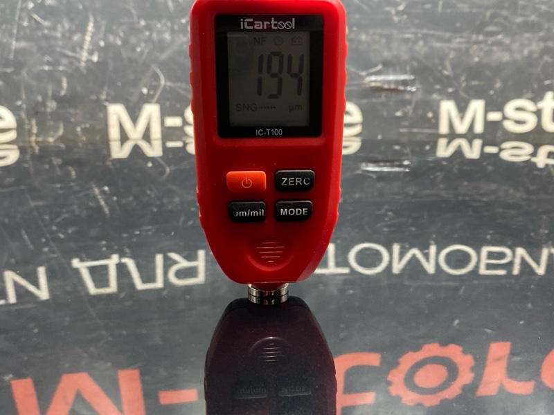 капот, 5000 рублей, Красноярск