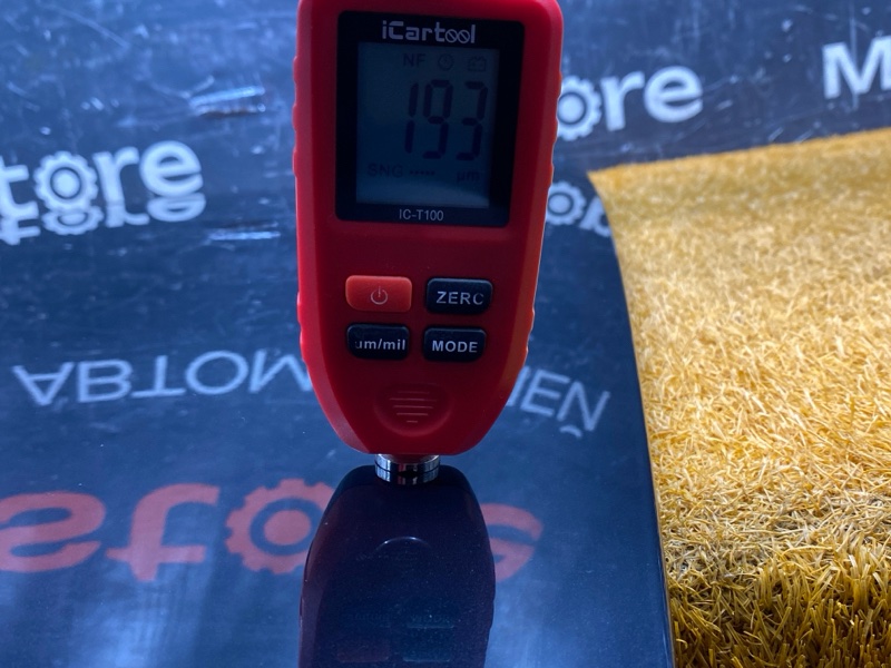 капот, 5000 рублей, Красноярск