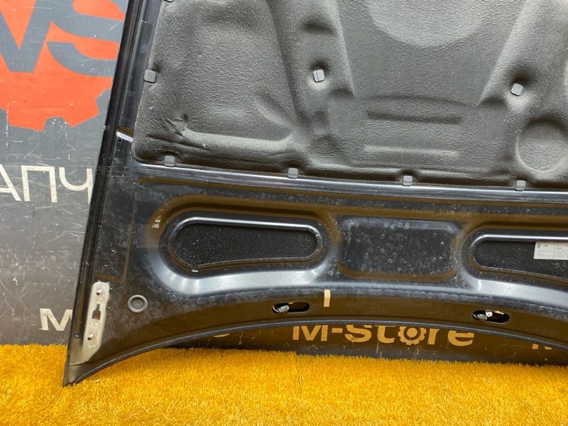 капот, 5000 рублей, Красноярск