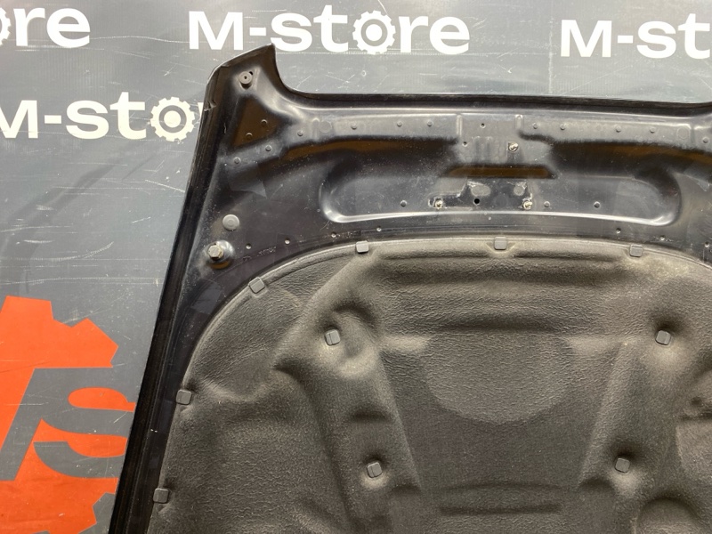 капот, 5000 рублей, Красноярск