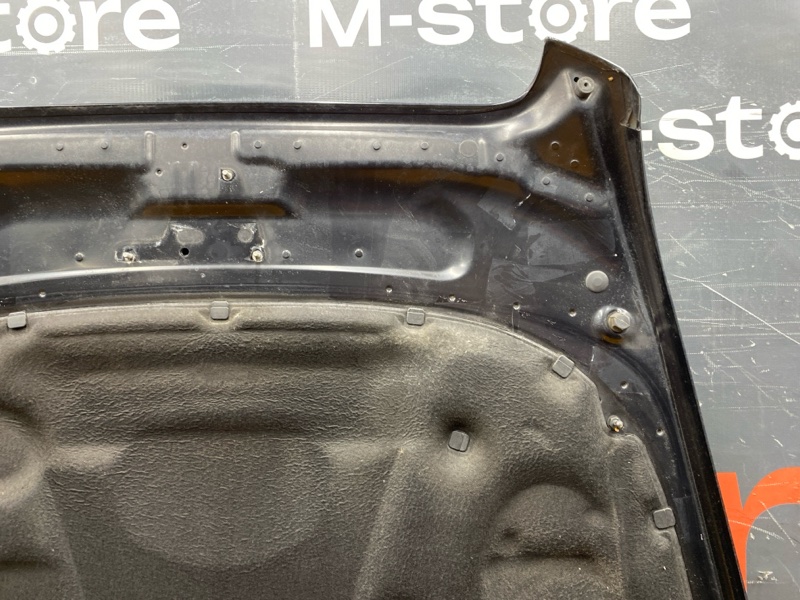 капот, 5000 рублей, Красноярск