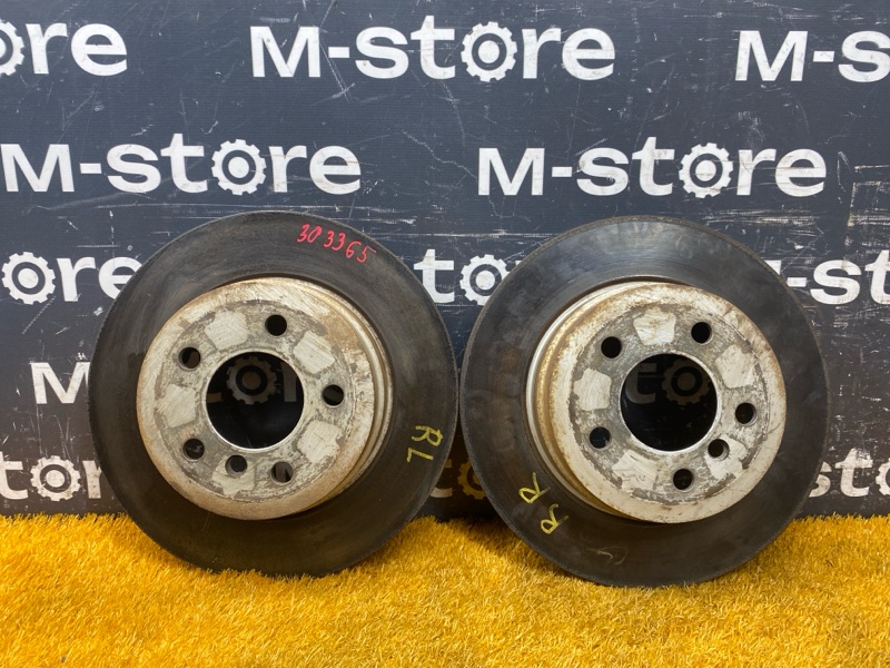 Диск тормозной, 5000 рублей, Красноярск