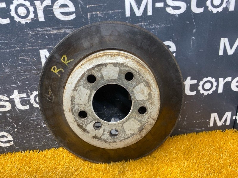 Диск тормозной, 5000 рублей, Красноярск