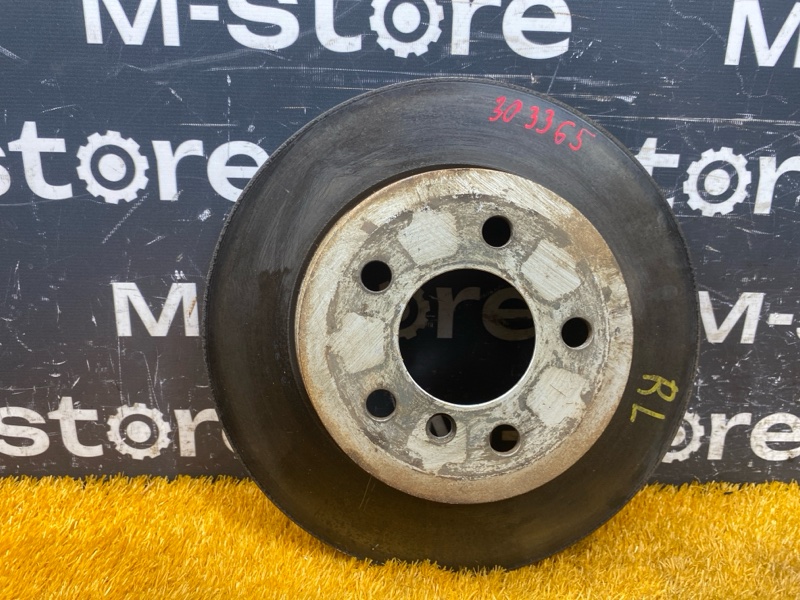 Диск тормозной, 5000 рублей, Красноярск