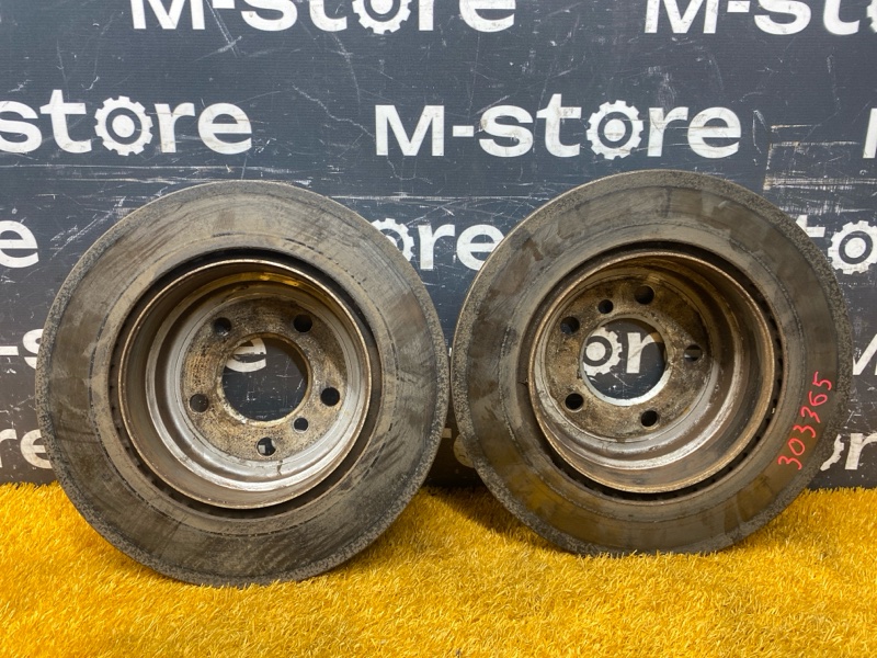 Диск тормозной, 5000 рублей, Красноярск