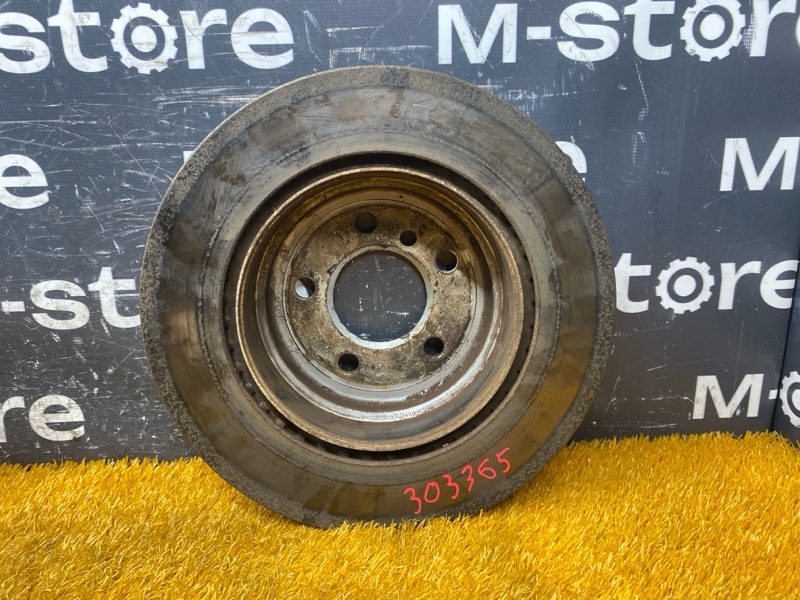 Диск тормозной, 5000 рублей, Красноярск